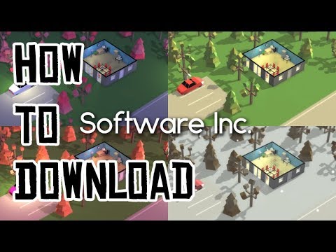 Software Inc. Download Free